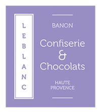 CHOCOLATERIE LEBLANC