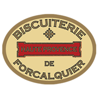 BISCUITERIE DE FORCALQUIER