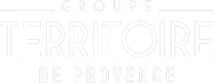 groupe territoire de provence logo