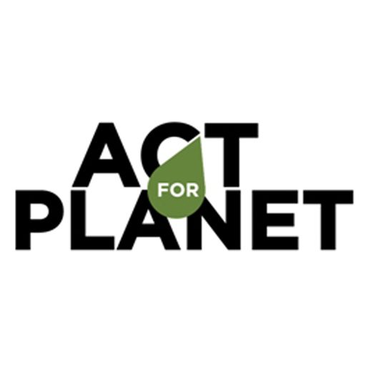 Act For Planet au Congré Mondial de la nature de l’IUCN à Marseille ????????????