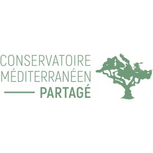 CONSERVATOIRE MEDITERRANÉEN PARTAGEE