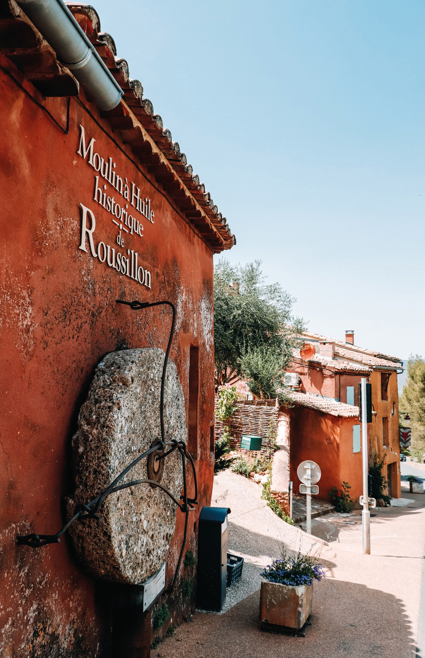 GROUPE TERRITOIRE DE PROVENCE